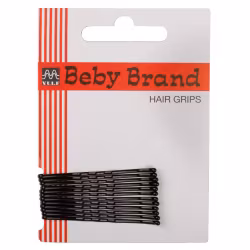 PACK OF 72 CARDS, EACH WITH BLACK CLIPS