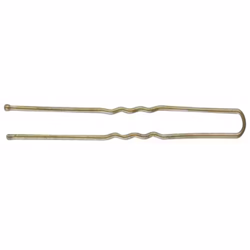 WAVY HAIRPINS, BLONDE