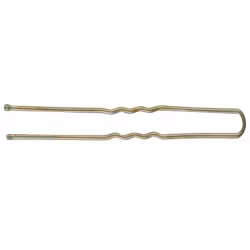 WAVY HAIRPINS, BLONDE