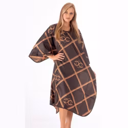 Kappa med hårklippning, med snäpp 26276.