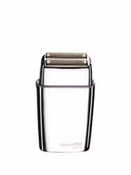 Babyliss Metal Double Foil Shave