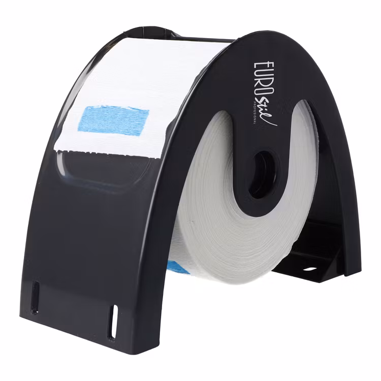 PORTA-ROLLOS PAPEL CUELLO