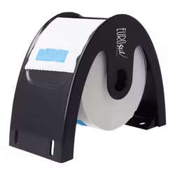 PORTA-ROLLOS PAPEL CUELLO