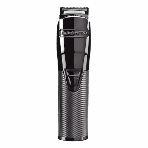 Babyliss Combi Set Metal Clipper Trimmer Gunsteel Color