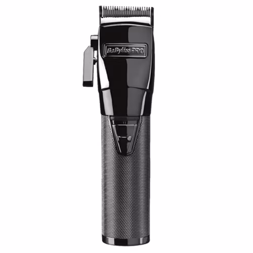 Babyliss Combi Set Metal Clipper Trimmer Gunsteel Color