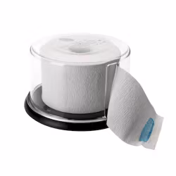 PORTA-ROLLOS PAPEL CUELLO 800