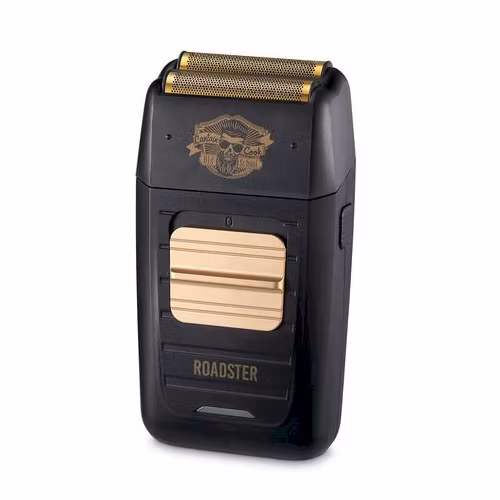 ROADSTER CAPTAIN COOK SHAVER