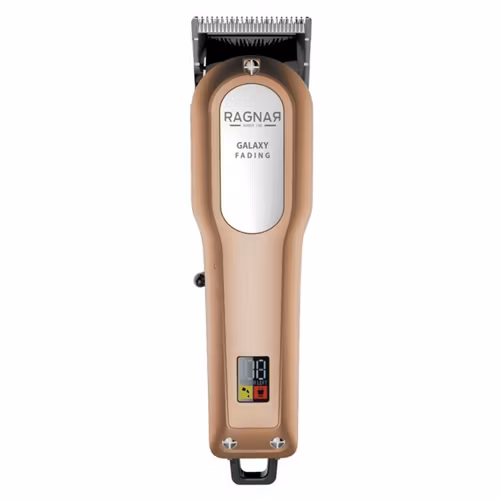 RAGNAR GALAXY FADING HAIR CUTTING MACHINE