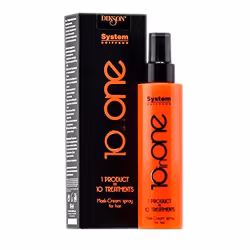 DIKSON 10 in ONE ten in one SPRAY Conditioning Mask 150