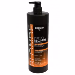 Dikso Blonde Anti-Orange Shampoo 1000 ml