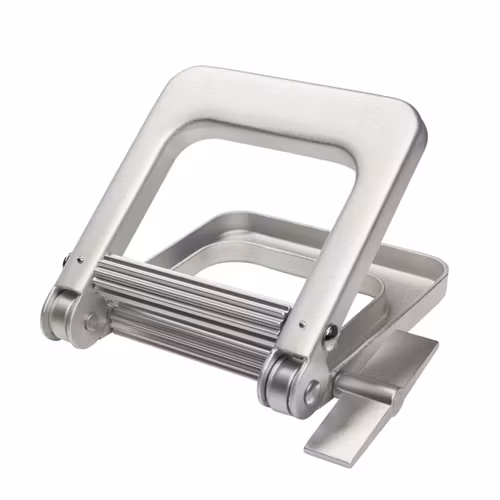 Large Aluminum Juicer