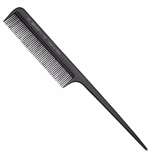 PROFESSIONAL PUA NYLON COMB 20,5 CM