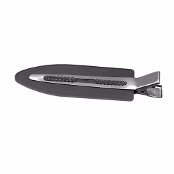 4 PLIERS 82 MM CARDBOARD WITH BLACK RUBBER