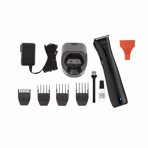 Máquina de Corte Wahl Prolitihum Beret Negra