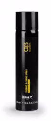 27 thermo & shine spray Significant benefits