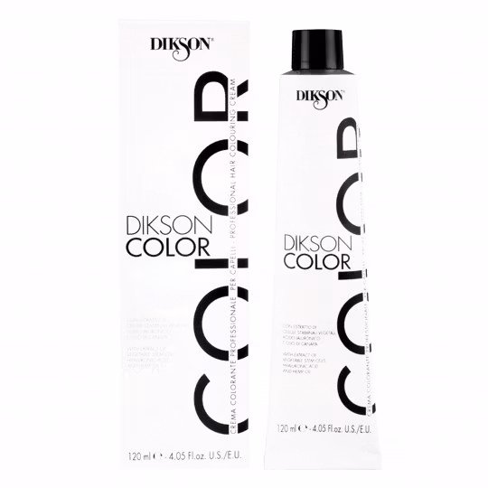 Dikson Färg 120 ml  8.0