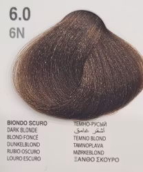 Dikson färg 120 ml 6.0