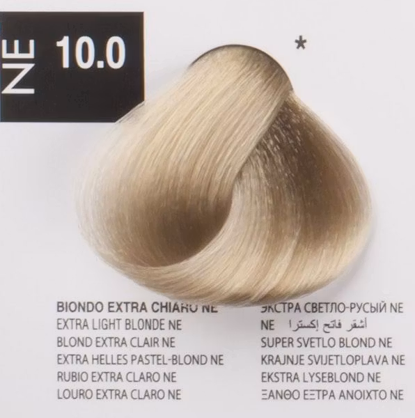 Dikson Färg 120 ml NE 10.0