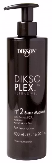 Diksoplex Defensive n°2