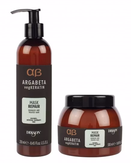 Argabeta Mask Repair 500 ml
