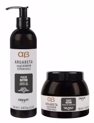 Argabeta Mask Detox 500 ml
