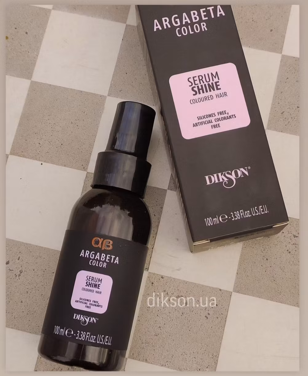 Dikson serum shine 100ml