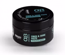 fiber & shine paste