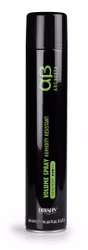 8 volume spray