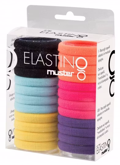 Elastino