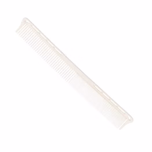 BARBERSKAM vit  20 CM