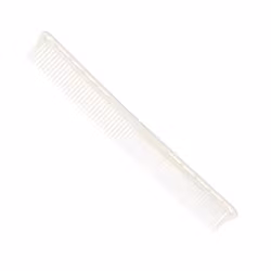 BARBERSKAM vit  20 CM