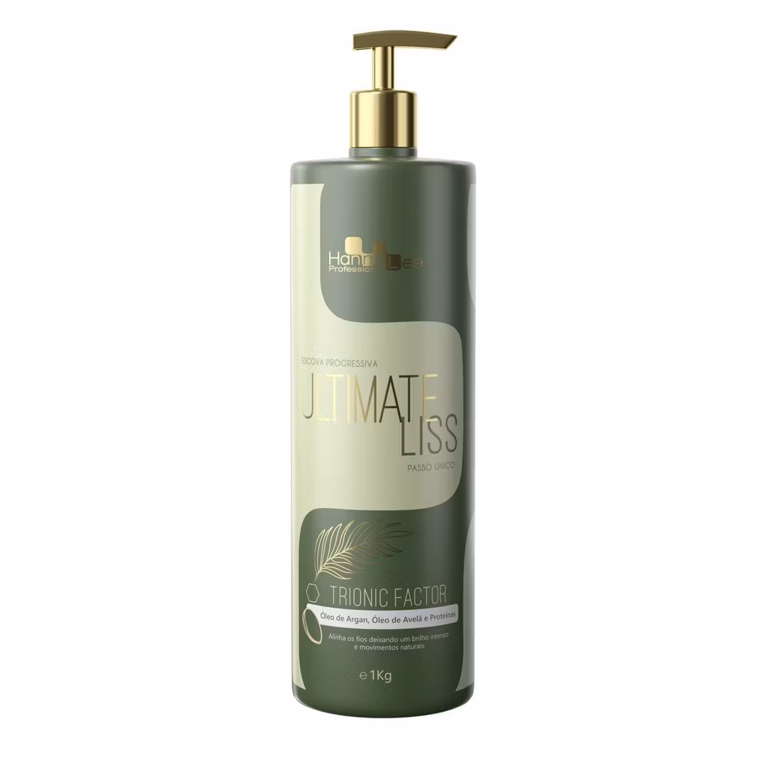 Hanna lee liss 1000 ml