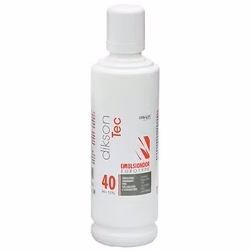 Dikson Tec Oxidant 980 12%
