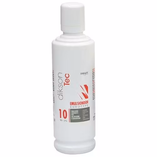 Dikson Tec Oxidant 980 3%