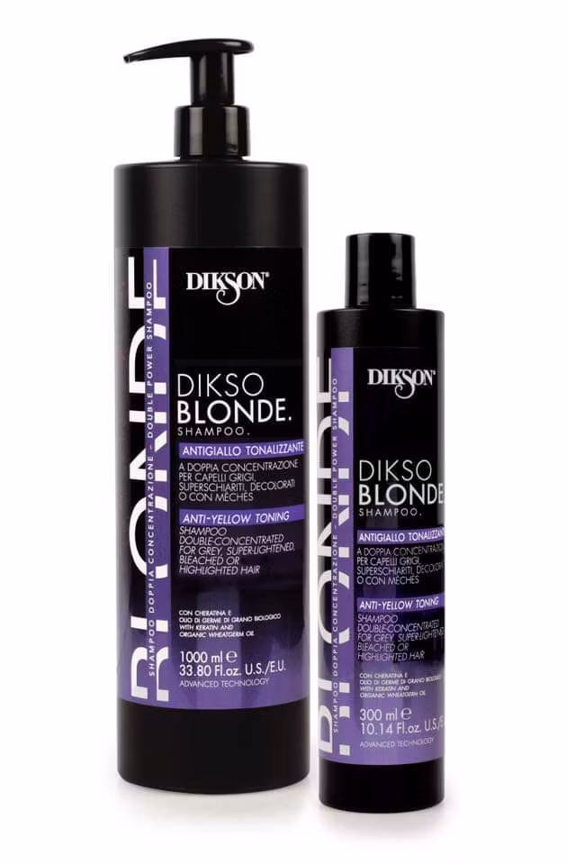 Dikson Antiyellow shampo 1000ml