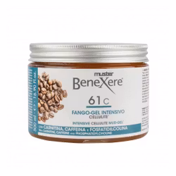 Müster & Dikson Benexere Fango Gel Intensivo Cellulite 61C 500ml