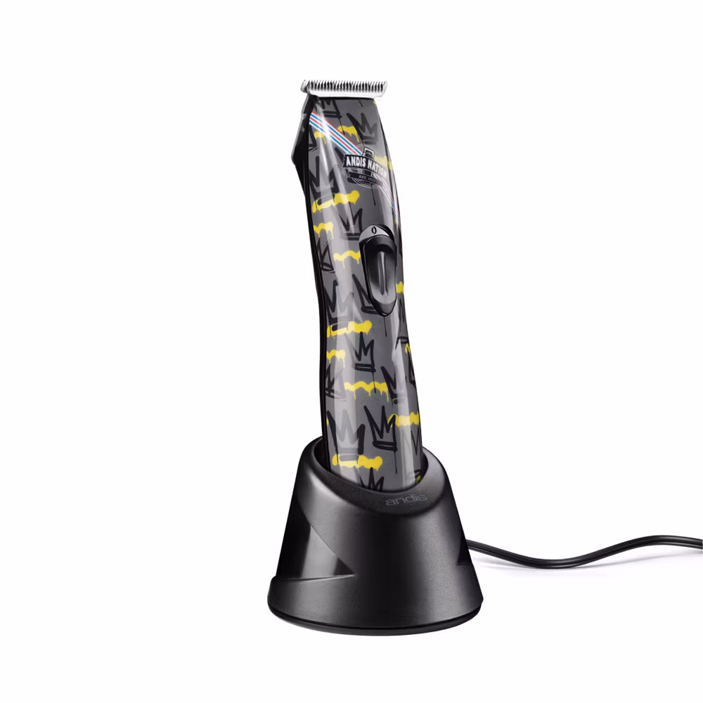 Andis  Slimline Pro Li Nation Edition