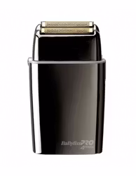 BabylissPro  Double Foil Metal Shaver