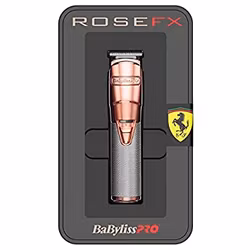 Babyliss Pro FX-7880RGE Rose Gold Trimmer 1050g