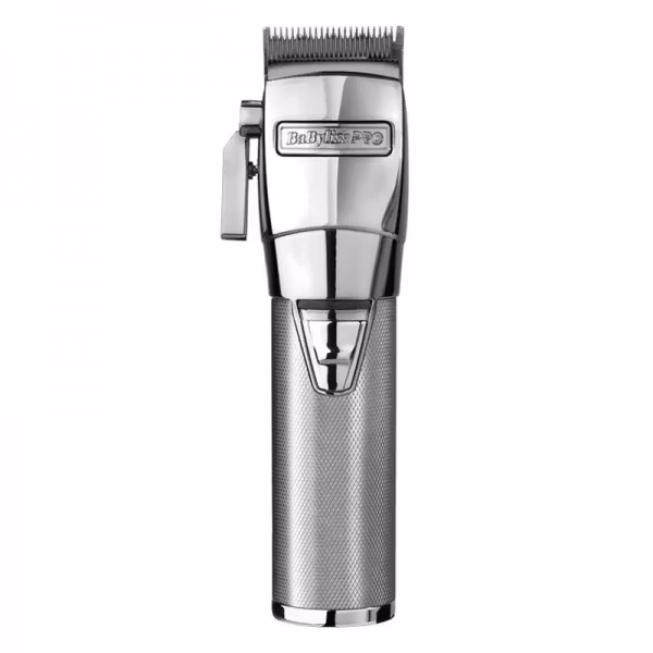 Babyliss CHROMEFX Clipper FX8700E