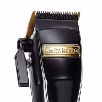 Babyliss BLACKFX Clipper FX8700BKE