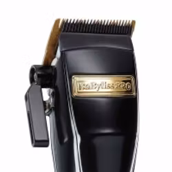Babyliss BLACKFX Clipper FX8700BKE