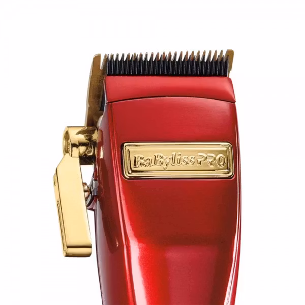 Babyliss REDFX Clipper FX8700RE