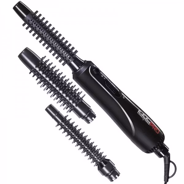 BabylissPro  Air Styler Trio 14, 19, 24 mm BAB3400E