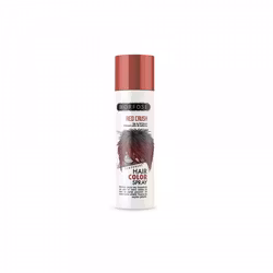 Morfose Mech Hårfärg Spray Röd Crush 150ml