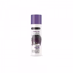 Morfose Mech Hårfärg Spray Purple Fire 150ml