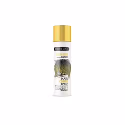 Morfose Mech Hårfärg Spray Yellow Mood 150ml