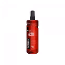 Detreu After Shave Cologne 01 Intense Red 400 ml