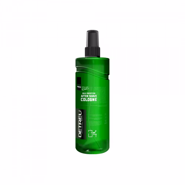 Detreu After Shave Cologne 04 Pi Man Green 400 ml