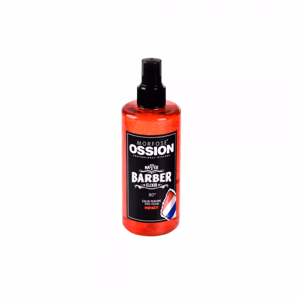 Ossion Barber Line Cologne Impact 300 ml